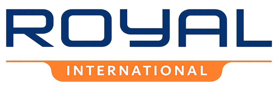 Royal International