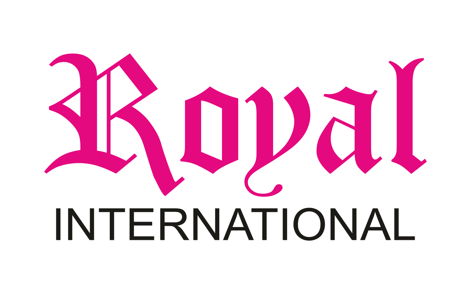 Our Brand Royal International